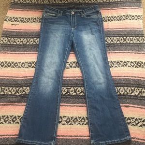 Twenty One Black by Rue21 Jeans